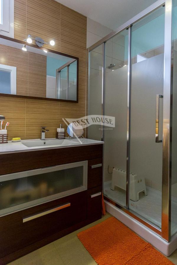 Luxury Apartment In Front Of The Beach Melenara Bagian luar foto
