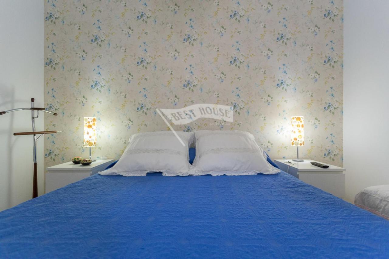 Luxury Apartment In Front Of The Beach Melenara Bagian luar foto