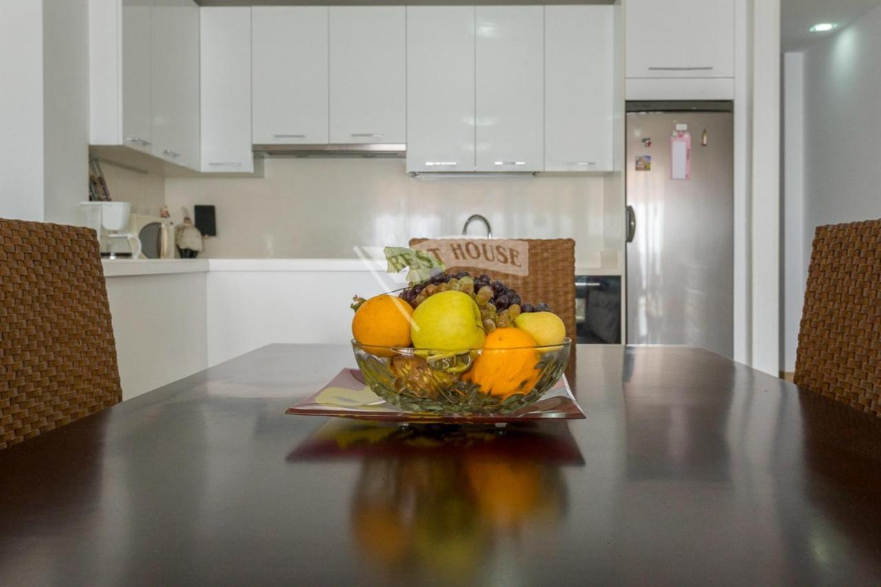 Luxury Apartment In Front Of The Beach Melenara Bagian luar foto